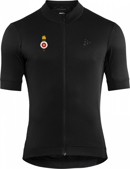 Craft - Sprof Bike Jersey Men - Nero