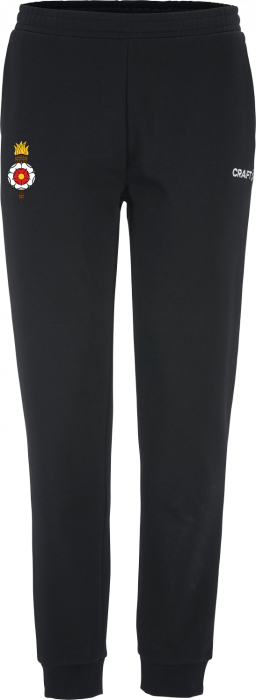 Craft - Sprof Sweatpants Men - Black