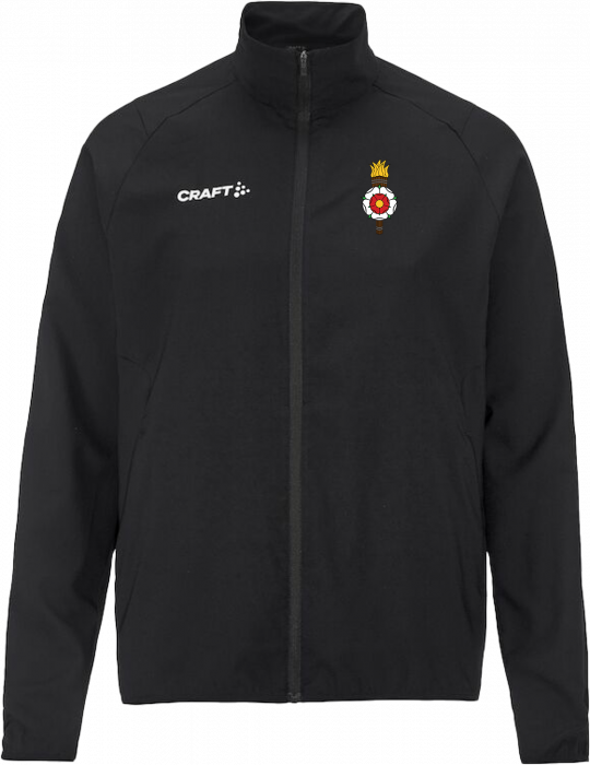 Craft - Sprof Wind Jacket Men - Schwarz