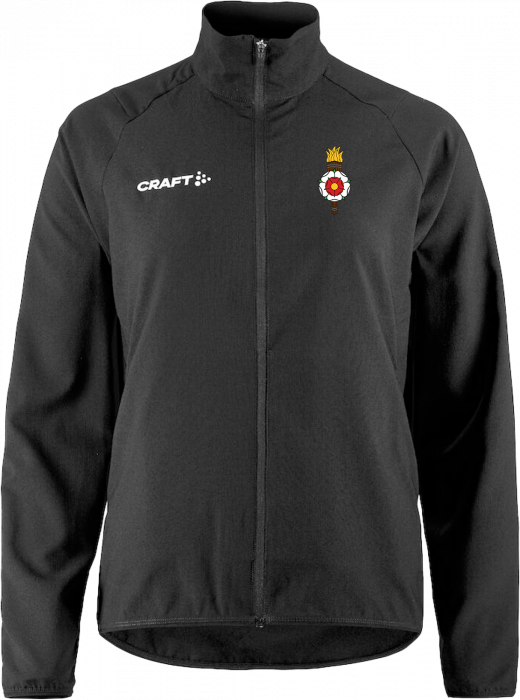 Craft - Sprof Wind Jacket Women - Black