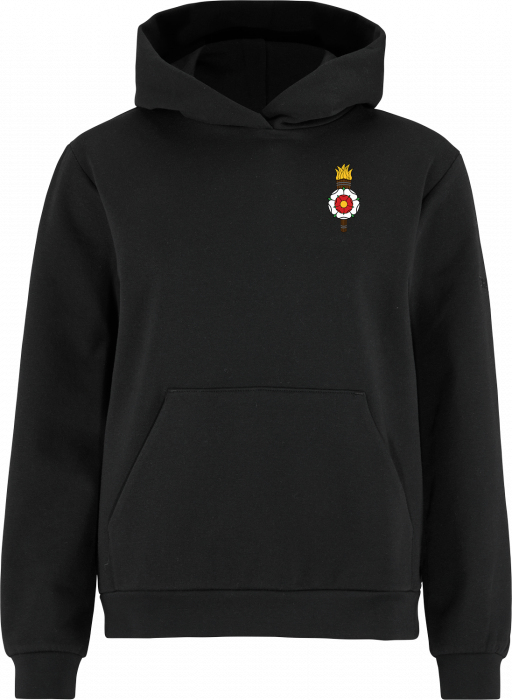 Craft - Sprof Hoodie Women - Black