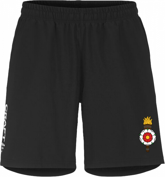 Craft - Sprof Shorts Men - Nero