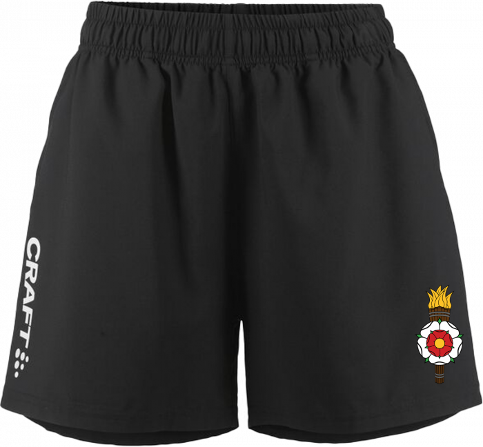 Craft - Sprof Shorts Women - Black