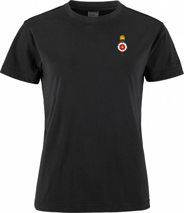 Craft - Sprof T-Shirt Women - Black